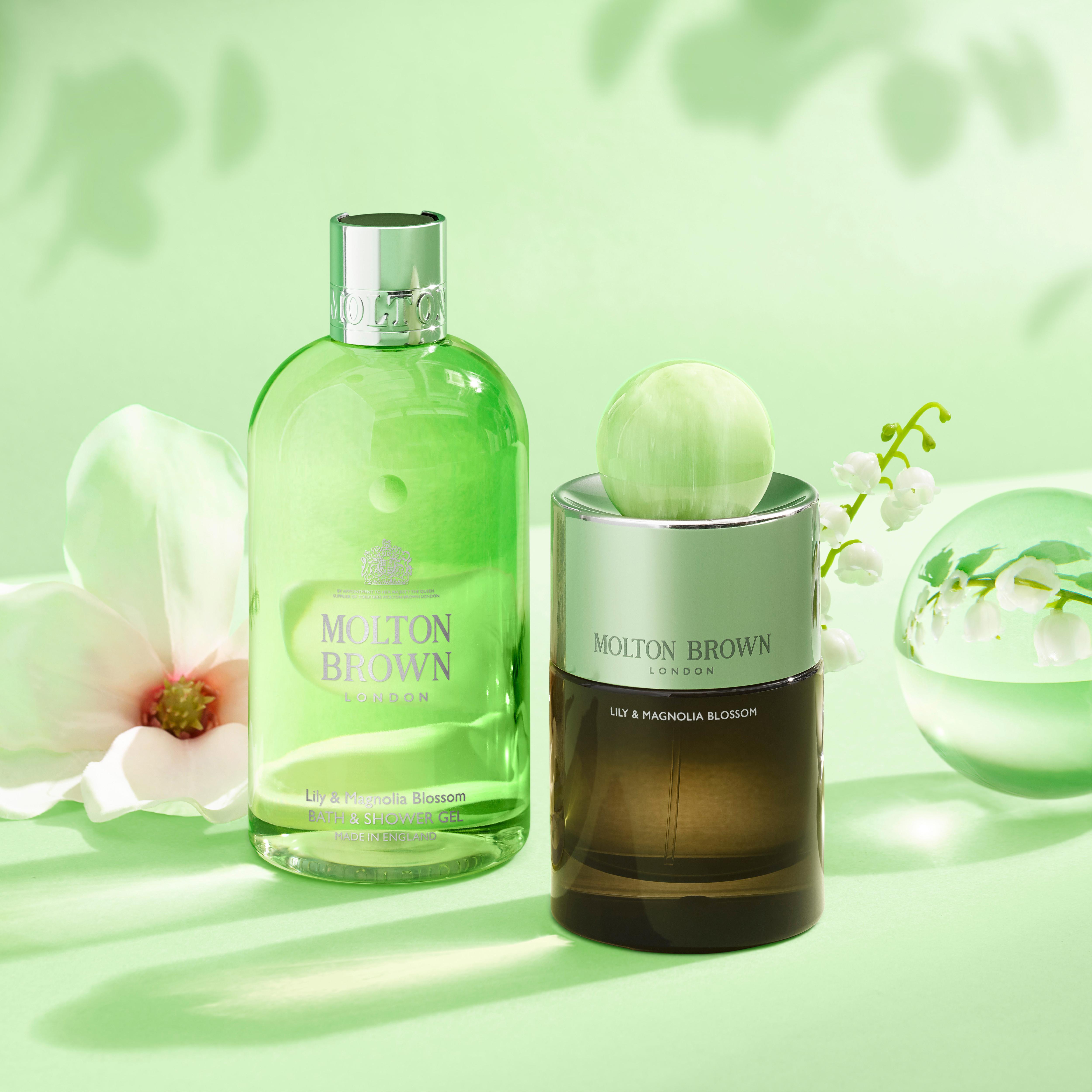 Lily & Magnolia Perfume