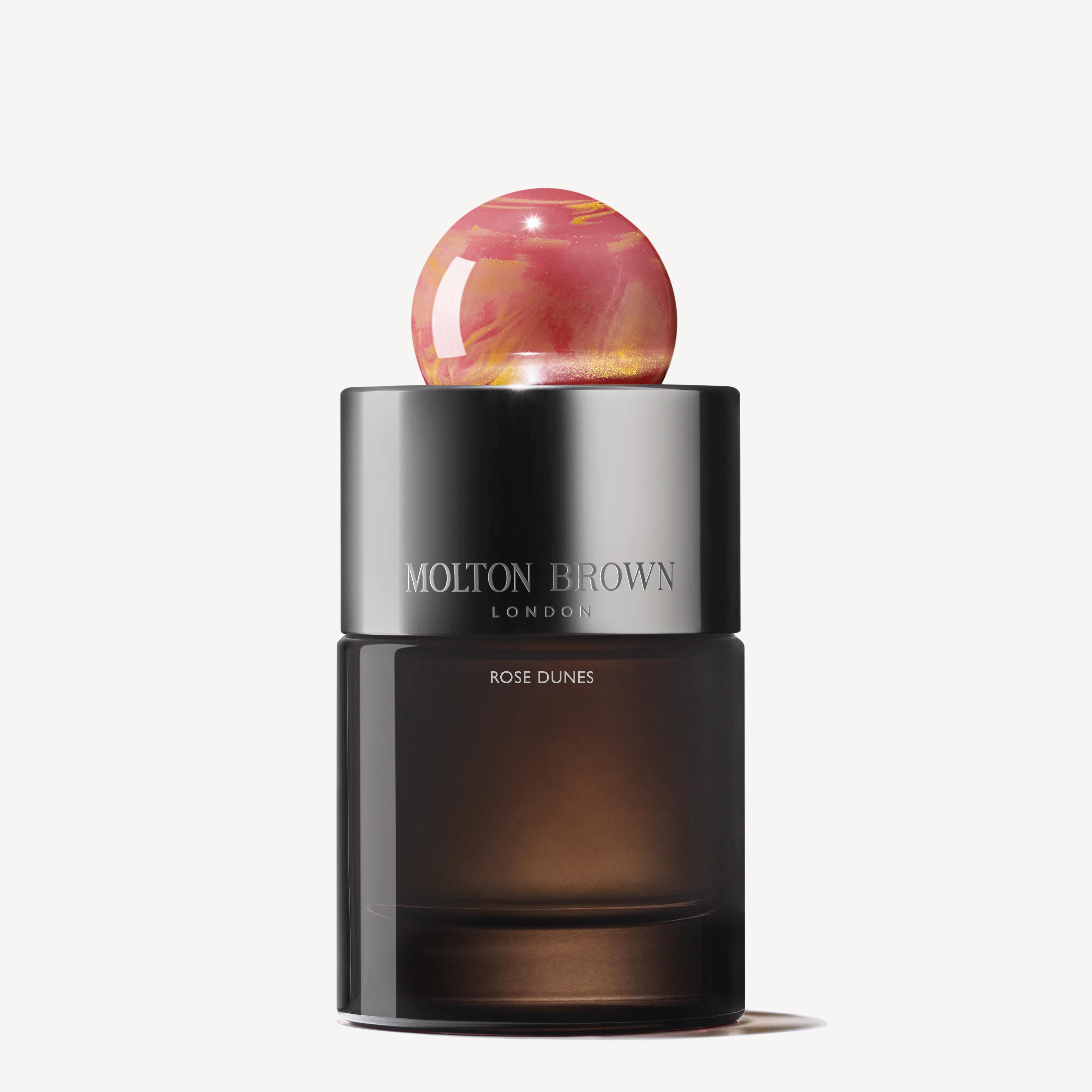Rose Dunes Perfume