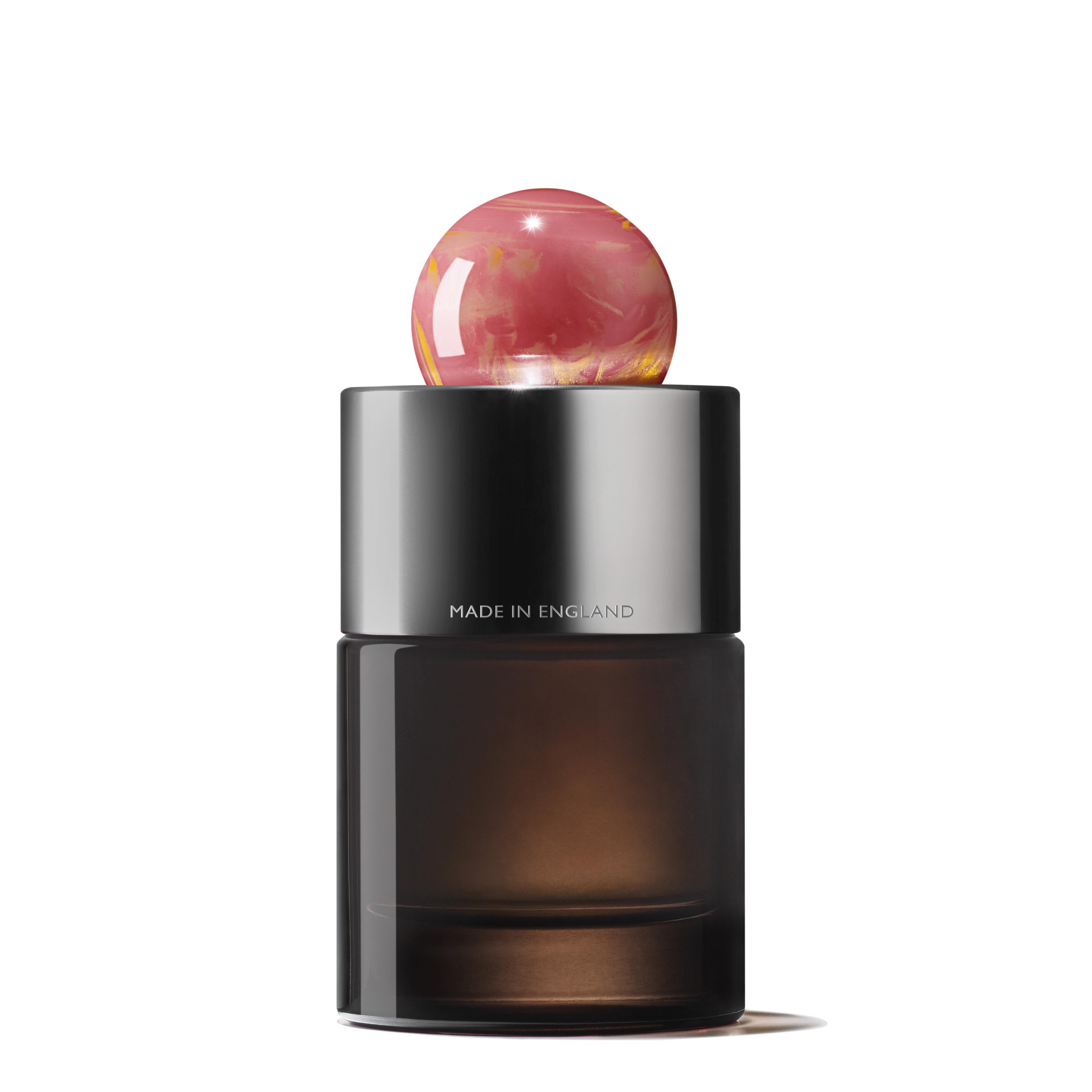 Rose Dunes Perfume