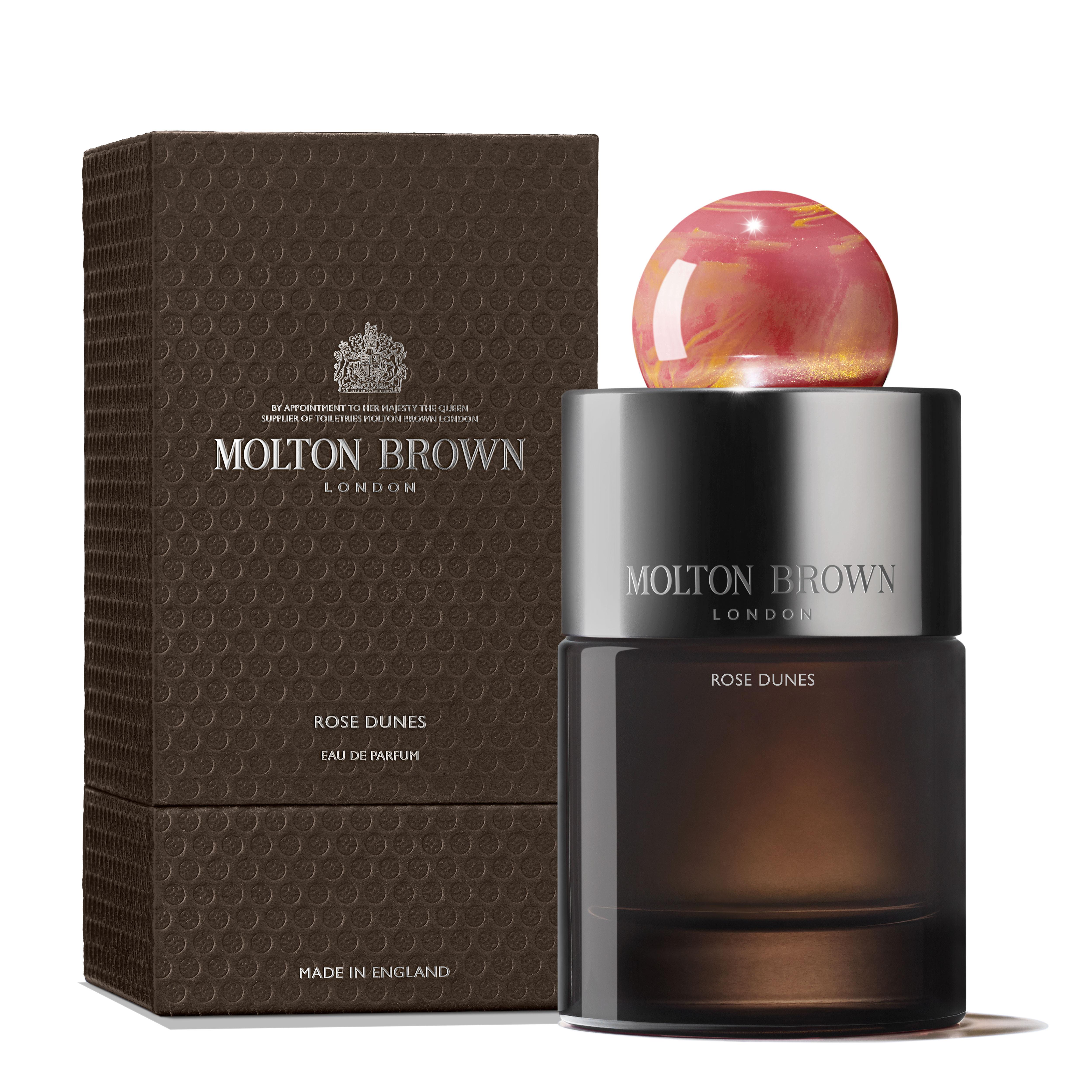 Rose Dunes Perfume