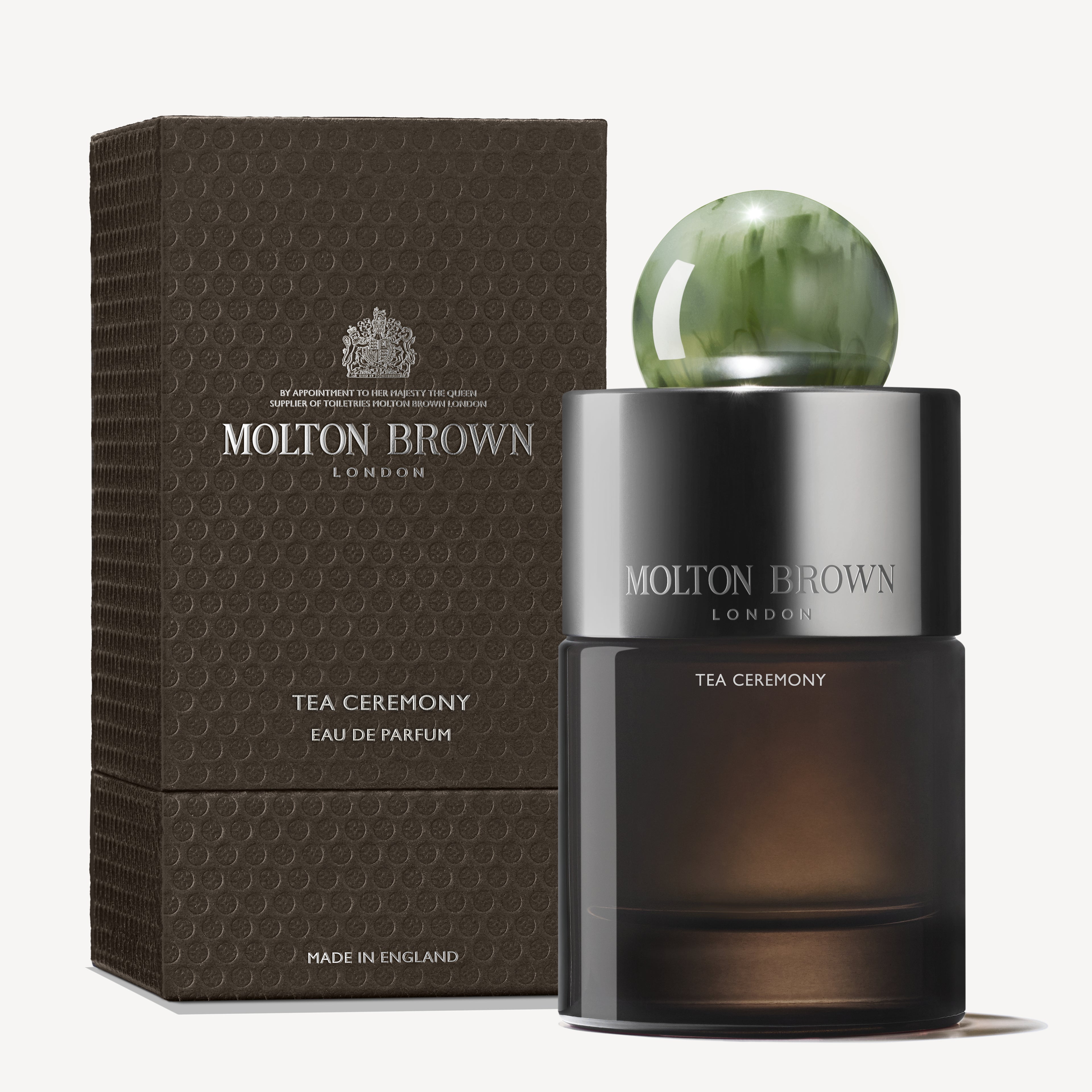 Tea Ceremony Eau de Parfum 100ml