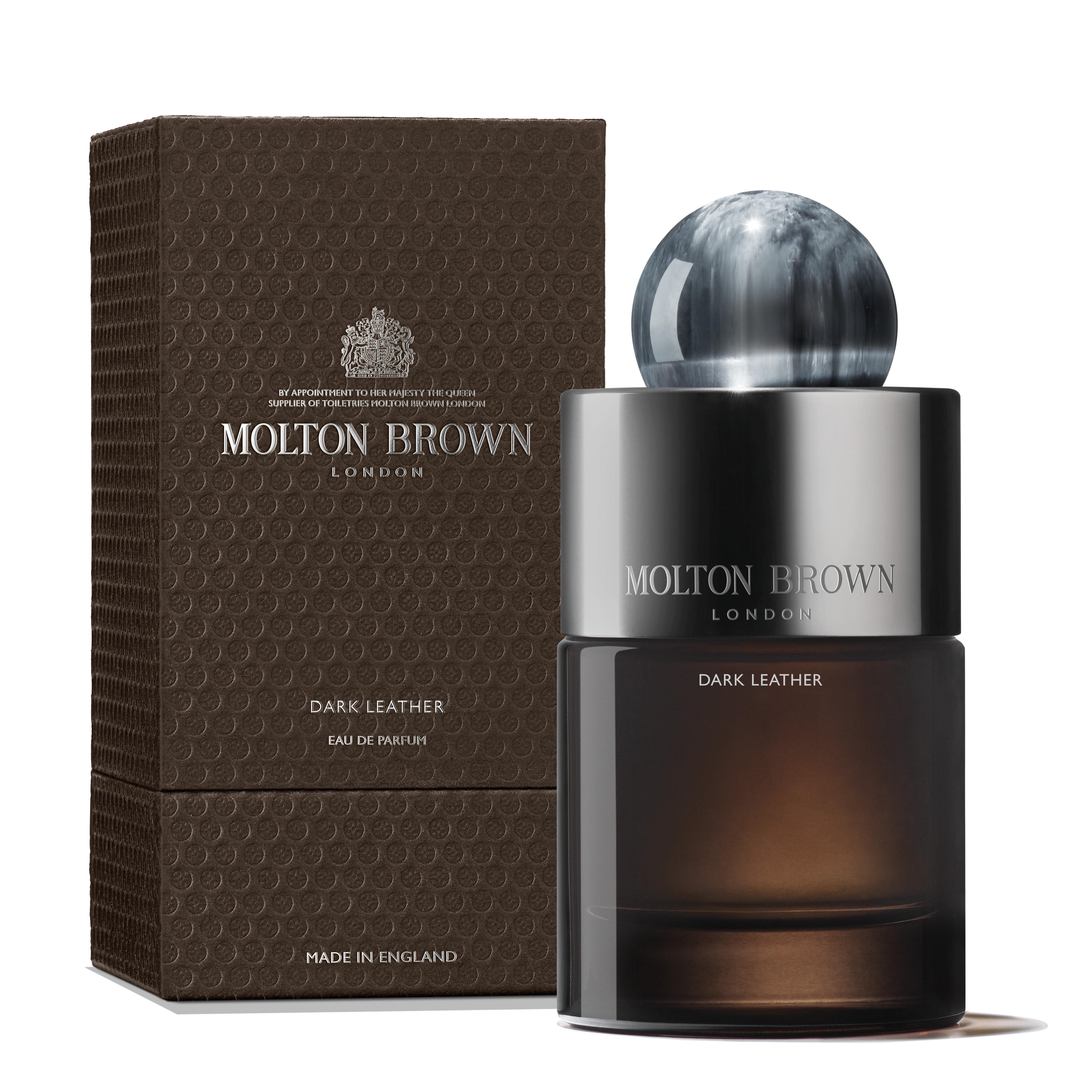 Dark Leather Eau de Parfum Dark Leather Eau de Parfum