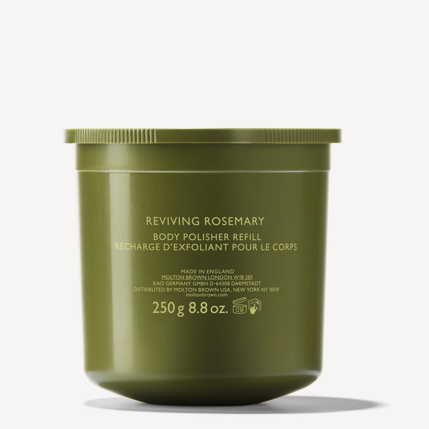 Reviving Rosemary Body Polisher Refill 250g