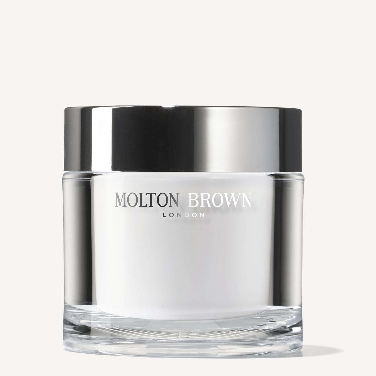 Orange & Bergamot Refillable Body Cream 200g