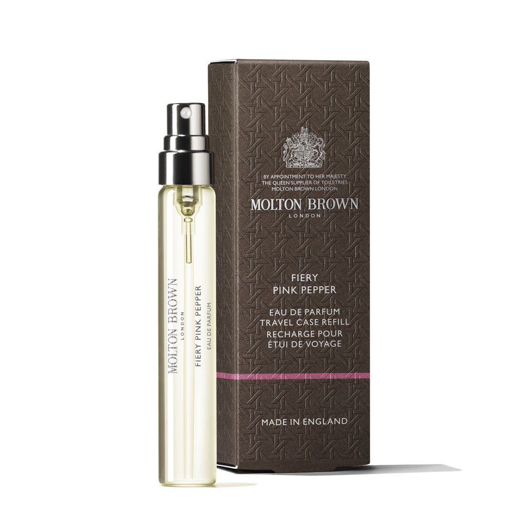 Fiery Pink Pepper Travel Eau de Parfum 7.5ml