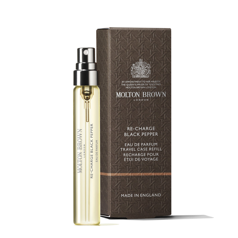 Re-charge Black Pepper Travel Eau de Parfum 7.5ml