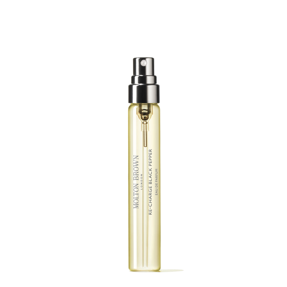 Re-charge Black Pepper Travel Eau de Parfum 7.5ml