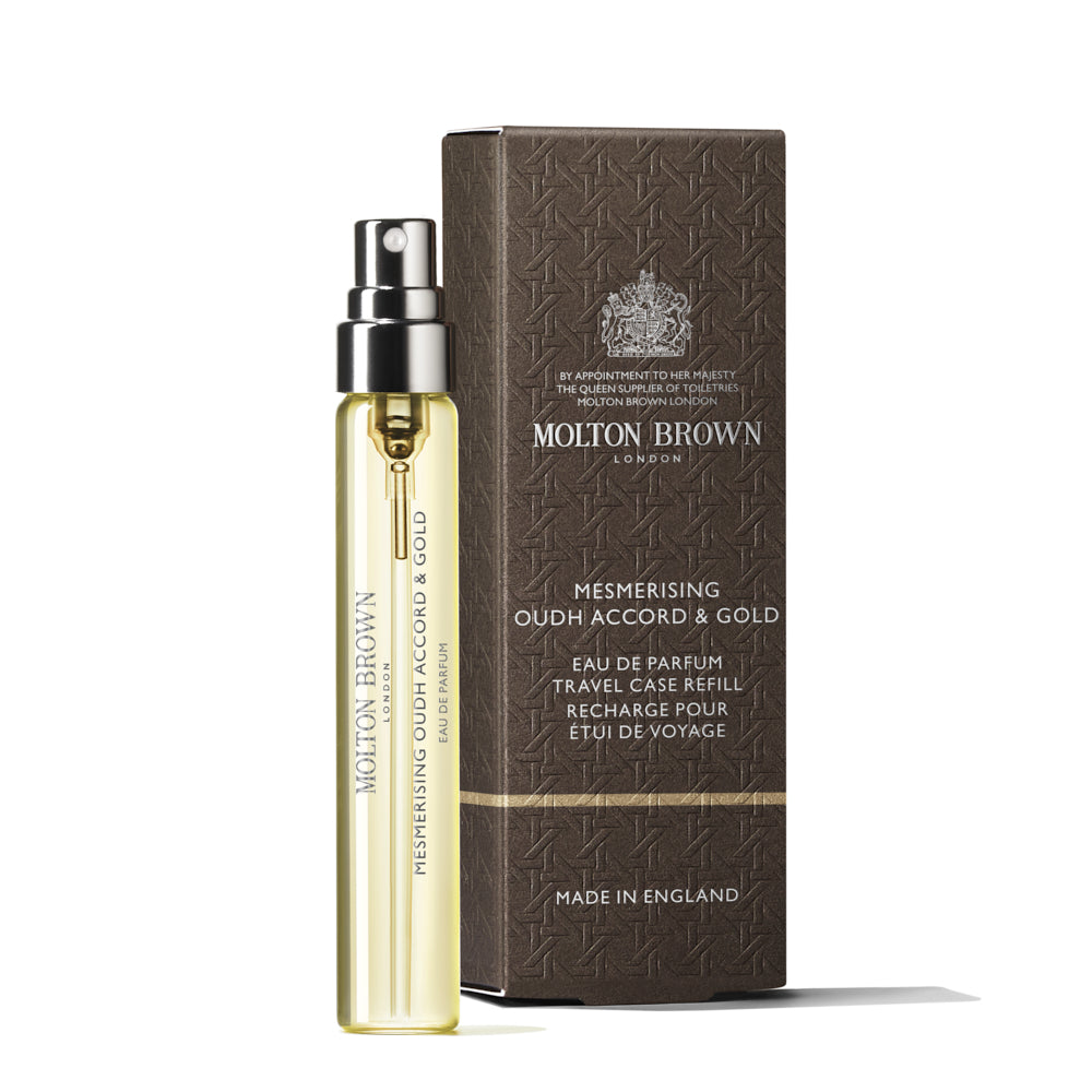 Mesmerising Oudh Accord & Gold Travel Eau de Parfum 7.5ml