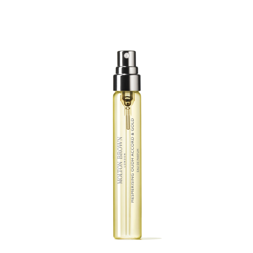Mesmerising Oudh Accord & Gold Travel Eau de Parfum 7.5ml