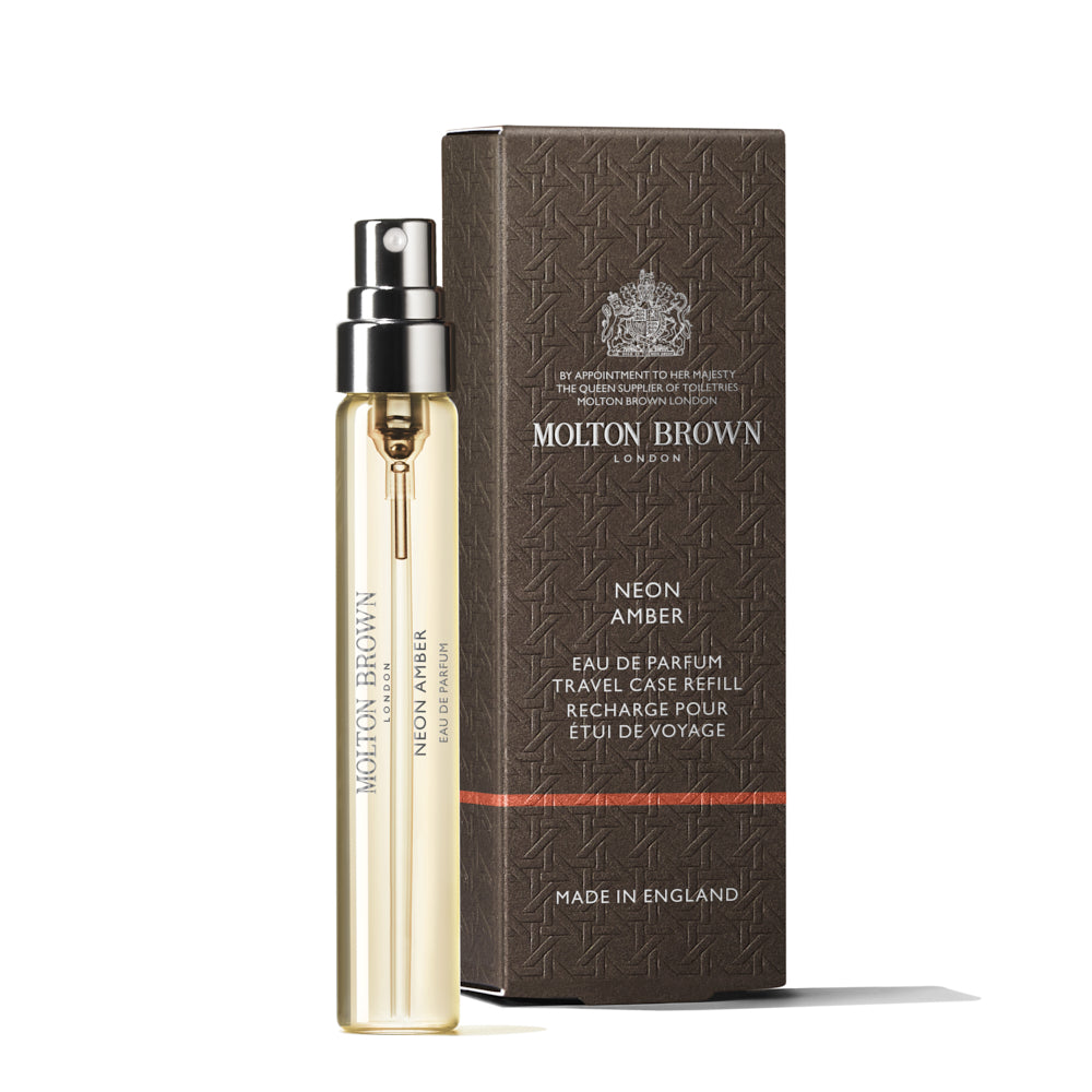 Neon Amber Travel Eau de Parfum 7.5ml