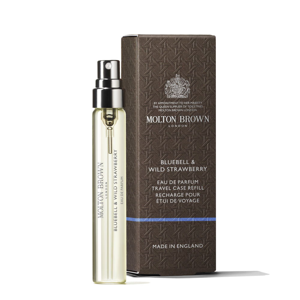 Bluebell & Wild Strawberry Travel Eau de Parfum 7.5ml