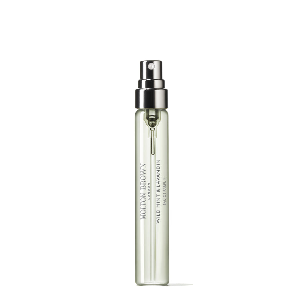 Wild Mint & Lavandin Eau de Parfum Travel Case Refill 7.5ml
